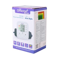 TaffOmicron Tensimeter Digital