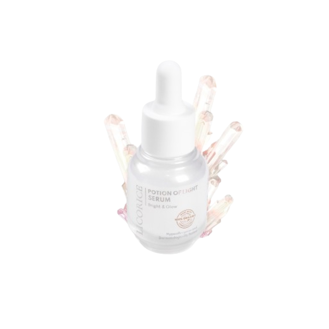 Potion of Light Serum