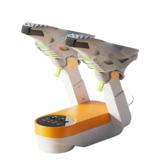 Intelligent Shoe Dryer