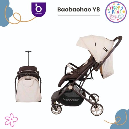 Baobaohao Stroller Bayi  4