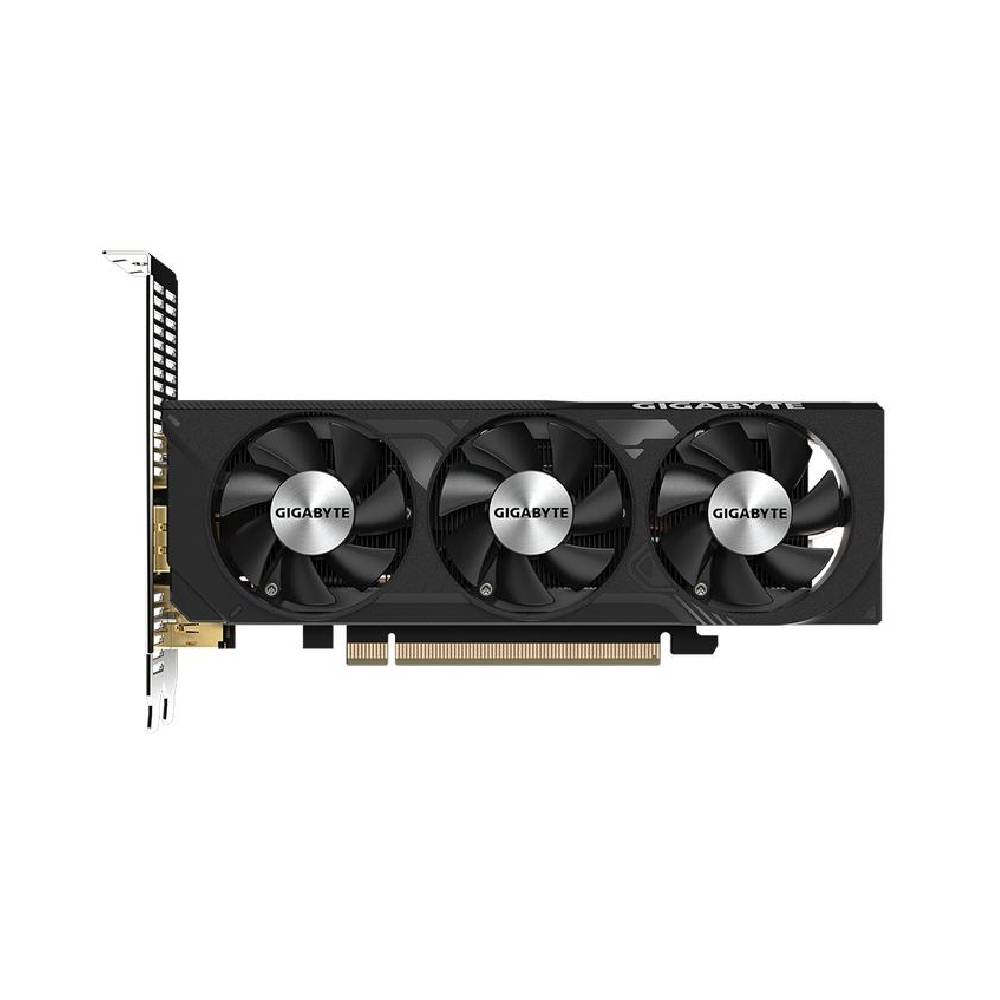 Gigabyte VGA Nvidia Geforce RTX 4060 OC Low Profile 8GB