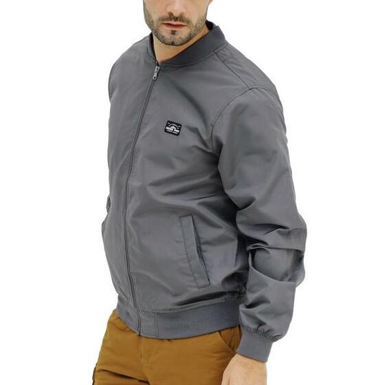 Eigerindo Multi Produk Industri EIGER Duncan Jacket 2.0