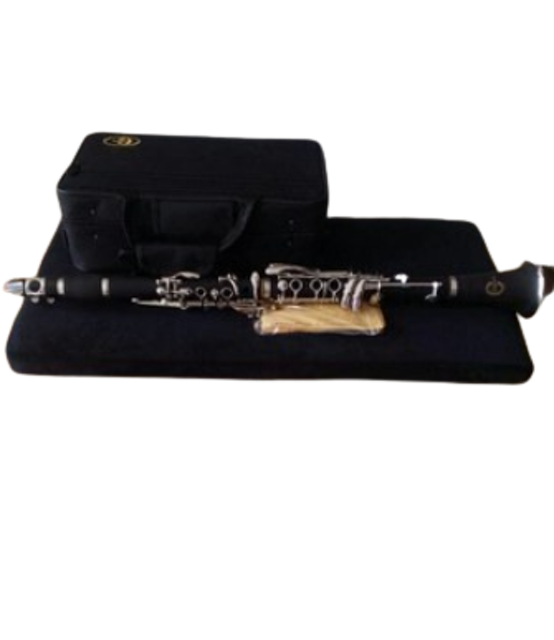 10 Rekomendasi Clarinet Terbaik  3