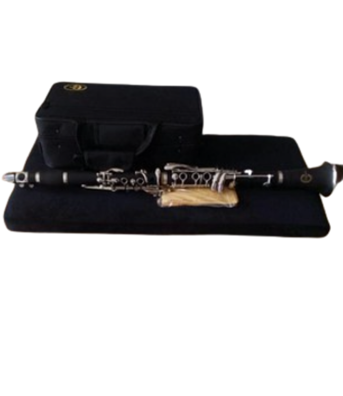 Clarinet 1