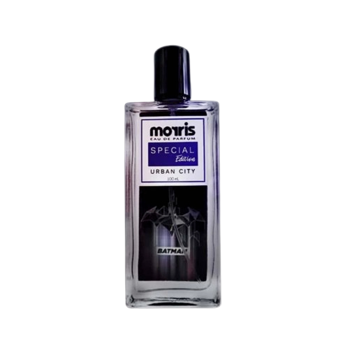 Morris ｜ Batman Urban City Special Edition
