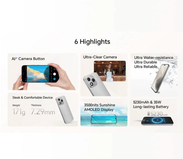 Shenzhen Zhixin New Information Technology HONOR 400 Lite 5G