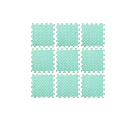 Molion Toys Playmat Puzzle Evamate