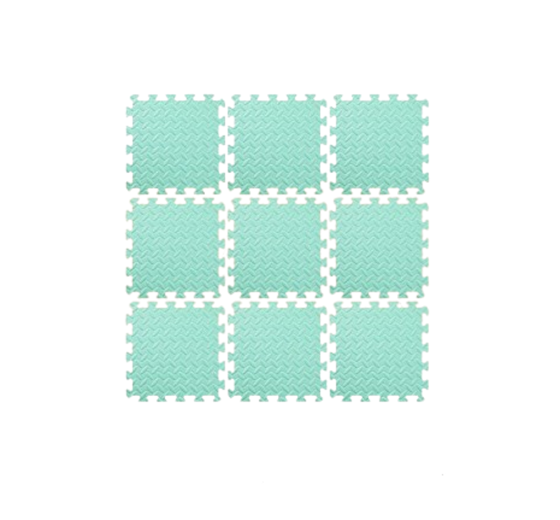 Molion Toys Playmat Puzzle Evamate 1