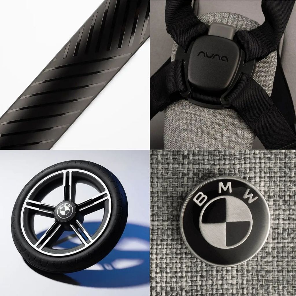 Nuna International BV Nuna Triv™ Next 