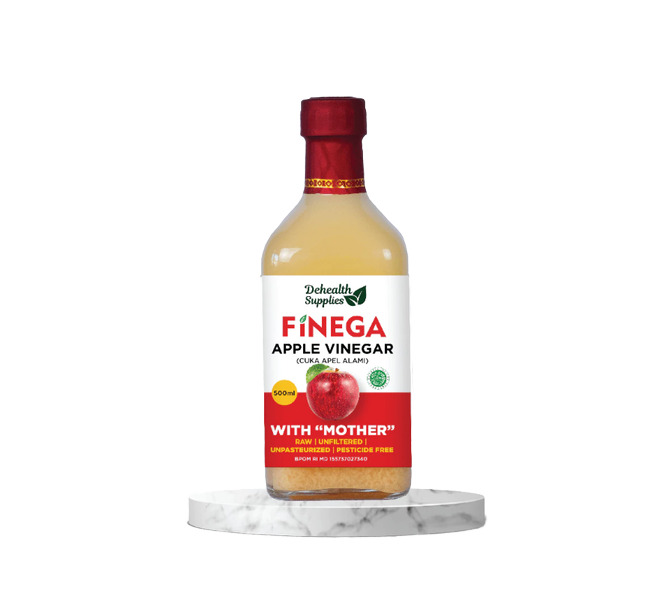 Finega ｜ Apple Vinegar