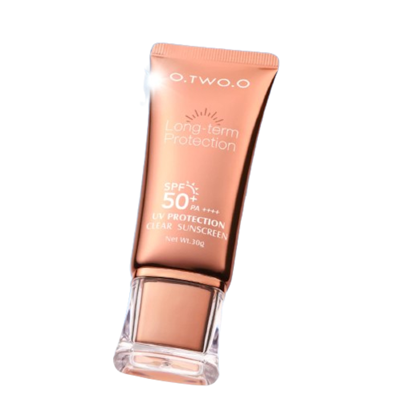 O.TWO.O Sunscreen SPF50 PA++++ 1