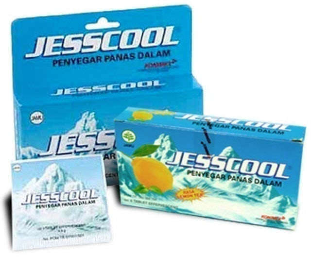 Jesscool