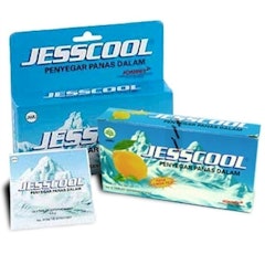 Jesscool