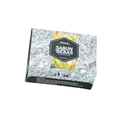 Mabello Sabun Beras Hitam (Bedda Lotong)