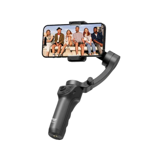 TNW 3-Axis Gimbal Stabilizer ｜ M01 Pro