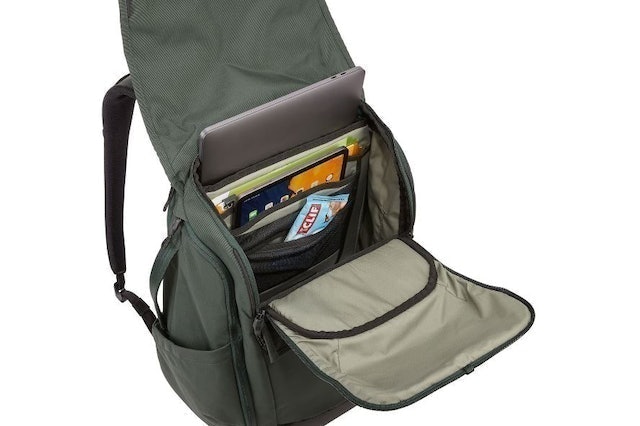 Paramount backpack 27L 3204489