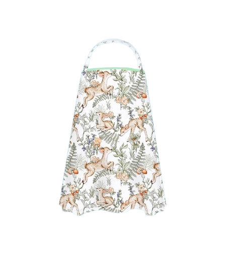 Einmilk Apron Menyusui