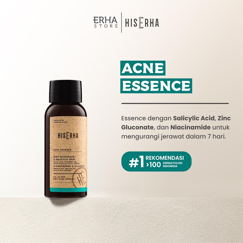 Acne Essence 5