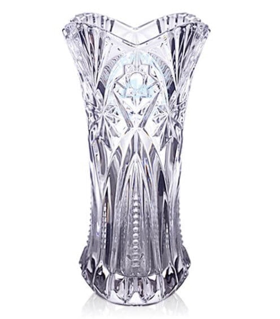 Vas Bunga Kaca  ｜ ALB-019-2