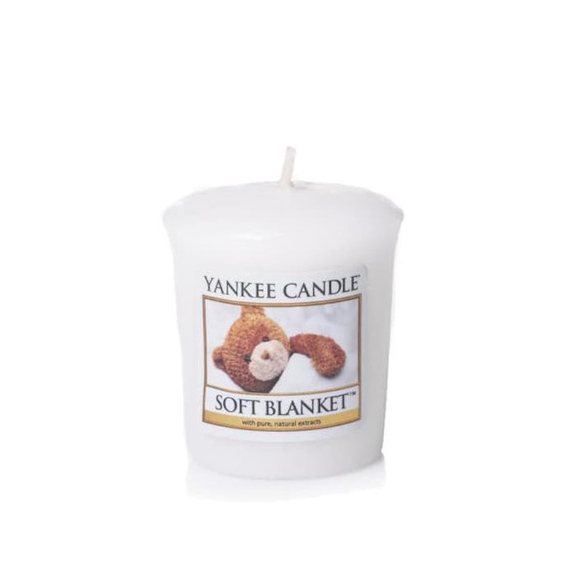 Soft Blanket 1