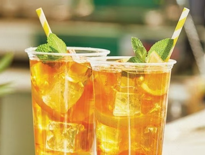 Lipton Iced Tea Lemon