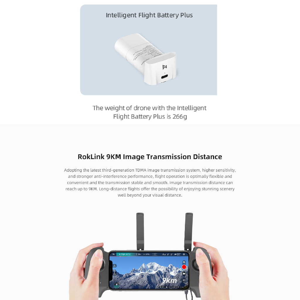 X8 Mini V2 FMWRJ04A7