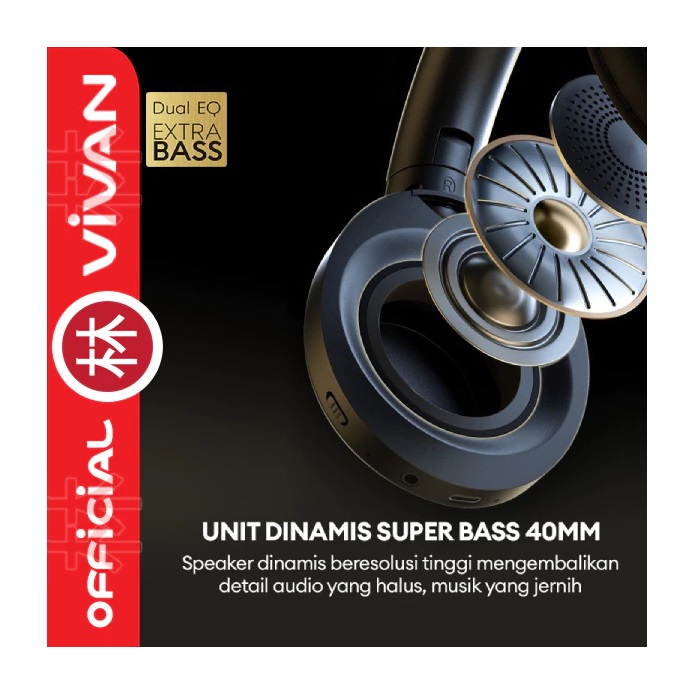 Wook Global Technology Vivan Liberty H200