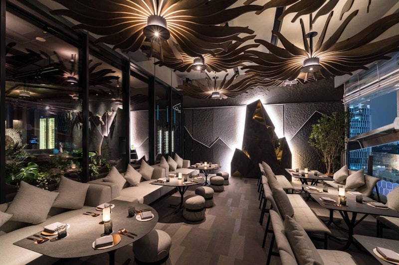 Animale Restaurant 3