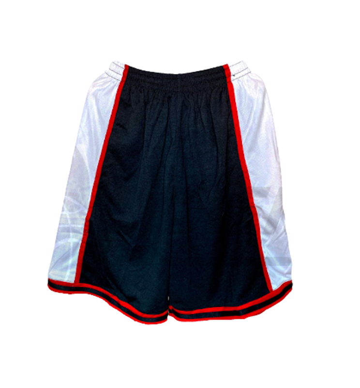 Jersey Seirin 3