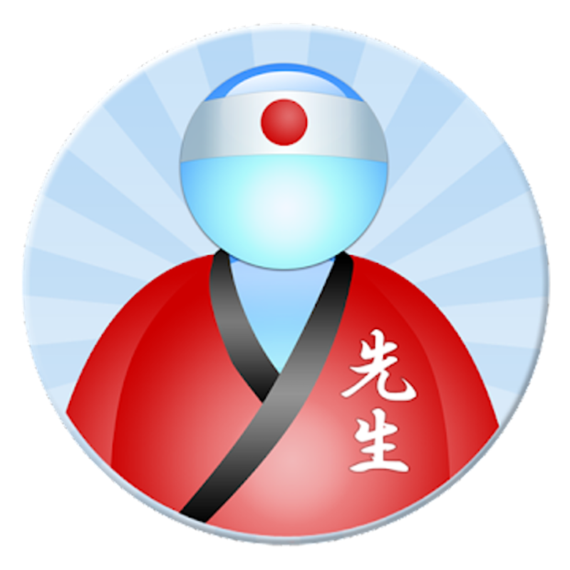 JA Sensei: Learn Japanese JLPT 1