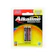 International Chemical Industry ABC Alkaline AAA Size 2 Pcs 1