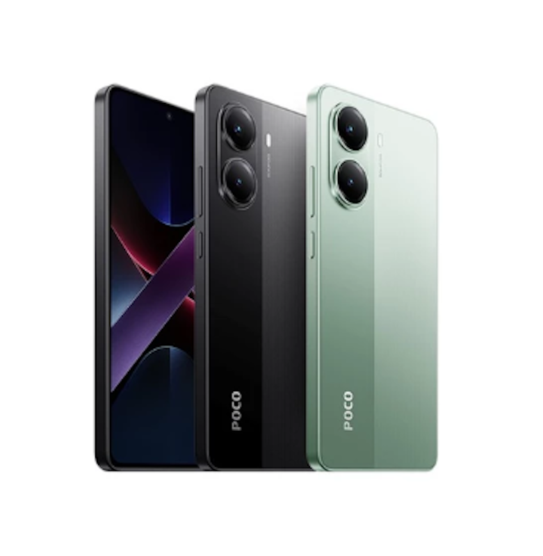 X7 Pro 5G 1