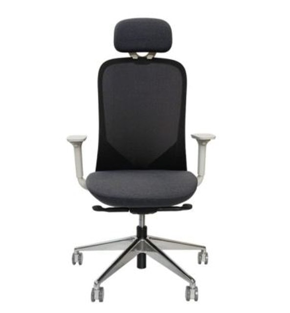 Informa AVEZA MGR CHAIR HIGH BACK