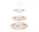 Vicenza Third Plate - Piring Susun 1