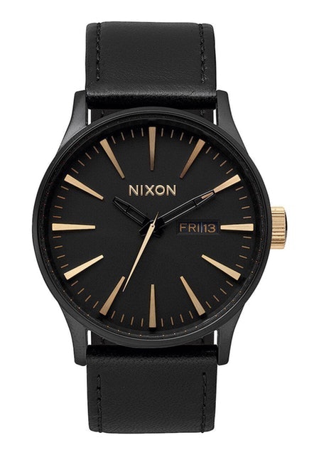 10 Rekomendasi Jam Tangan Nixon  Terbaik  5