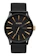 Nixon Sentry Leather 1