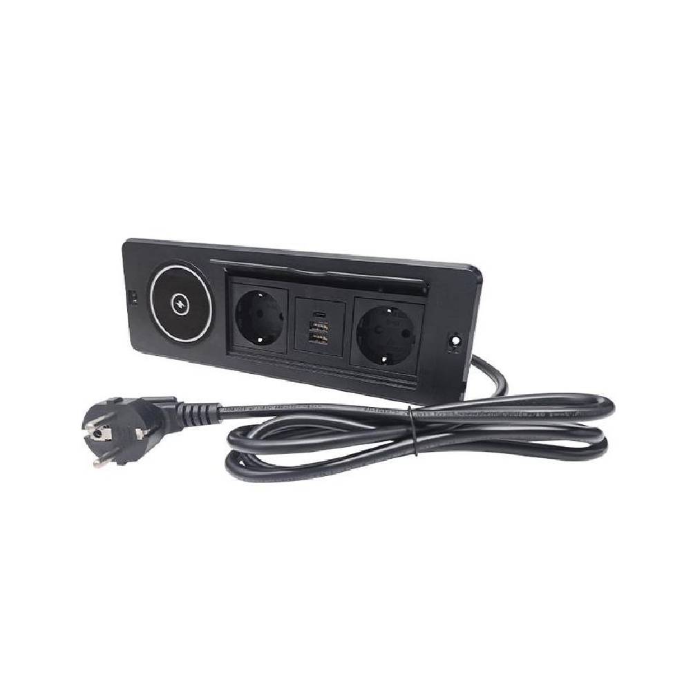 PowerPort Power Strip Power Socket