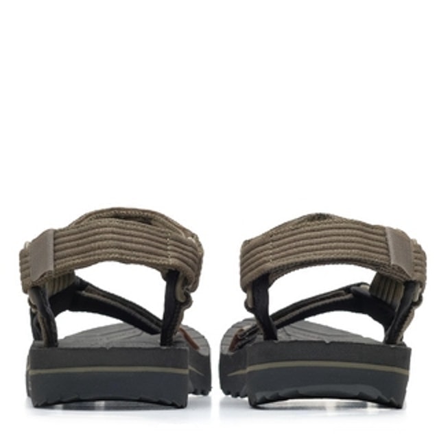 Kinkajou Roll Strap 2.0 Sandals 4