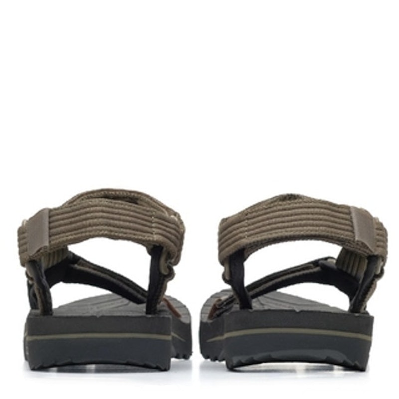 Kinkajou Roll Strap 2.0 Sandals 4
