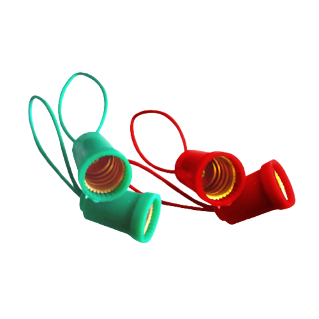 Fitting Lampu Cabe / Lombok E-12