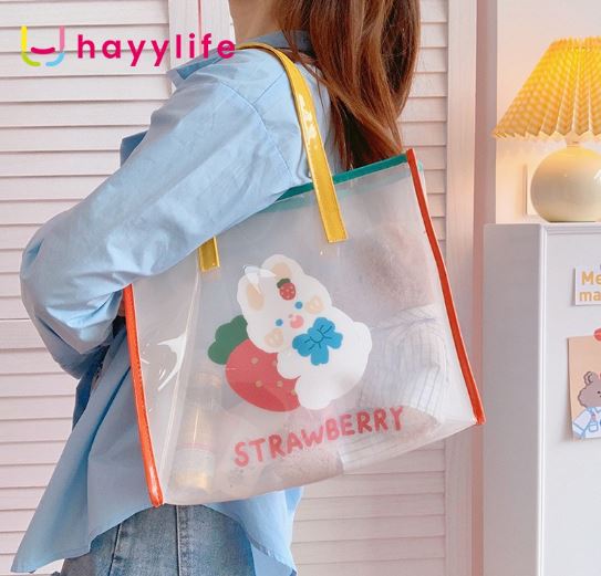 Hayylife Cute Tas Anti Air  HL-FAA780