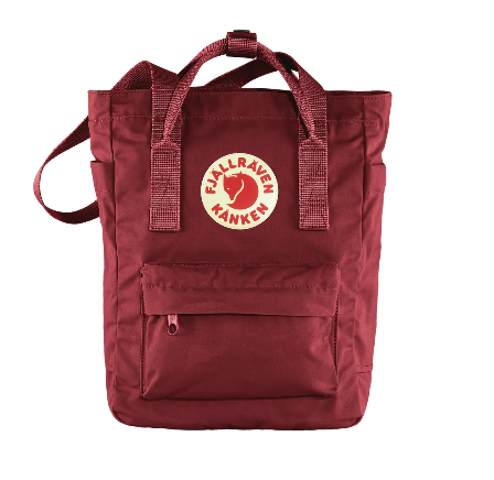Fjällräven  Kånken Totepack Mini   F23711