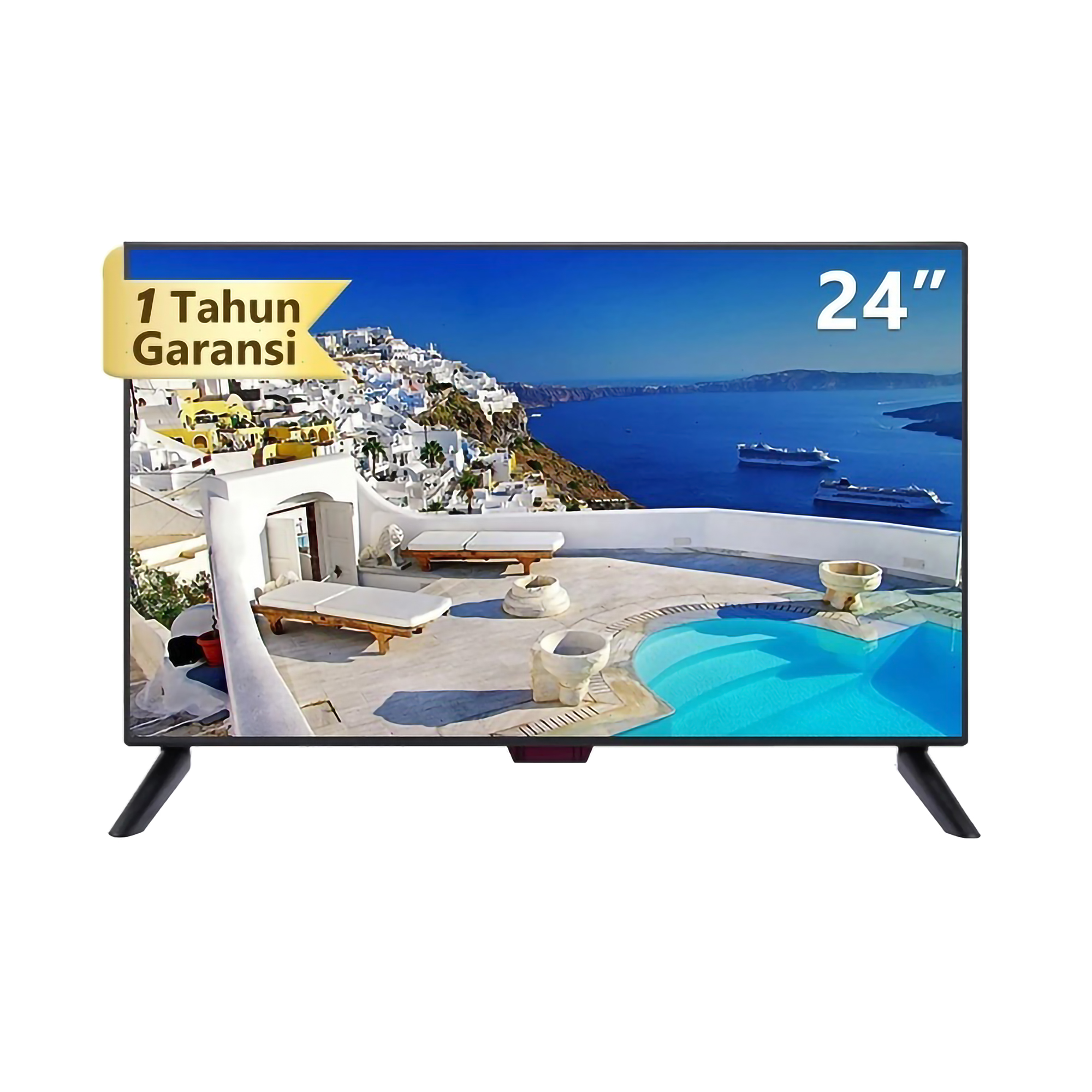 Weyon Animax Smart Digital TV 24 inch