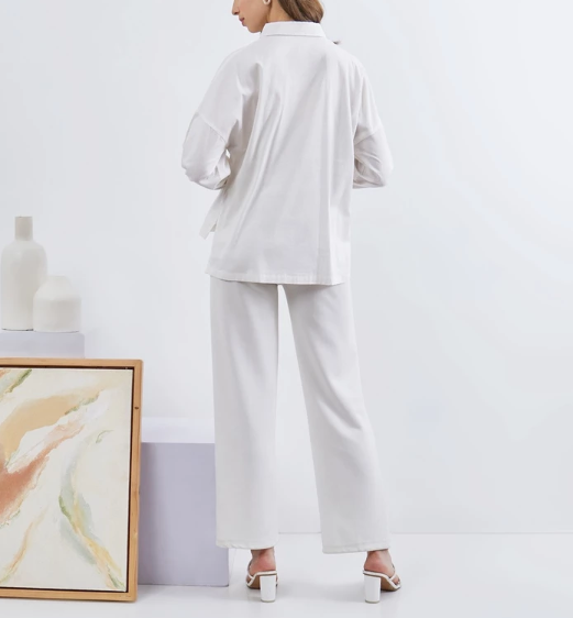 Nusantara Nayara Jiso Blouse Batik