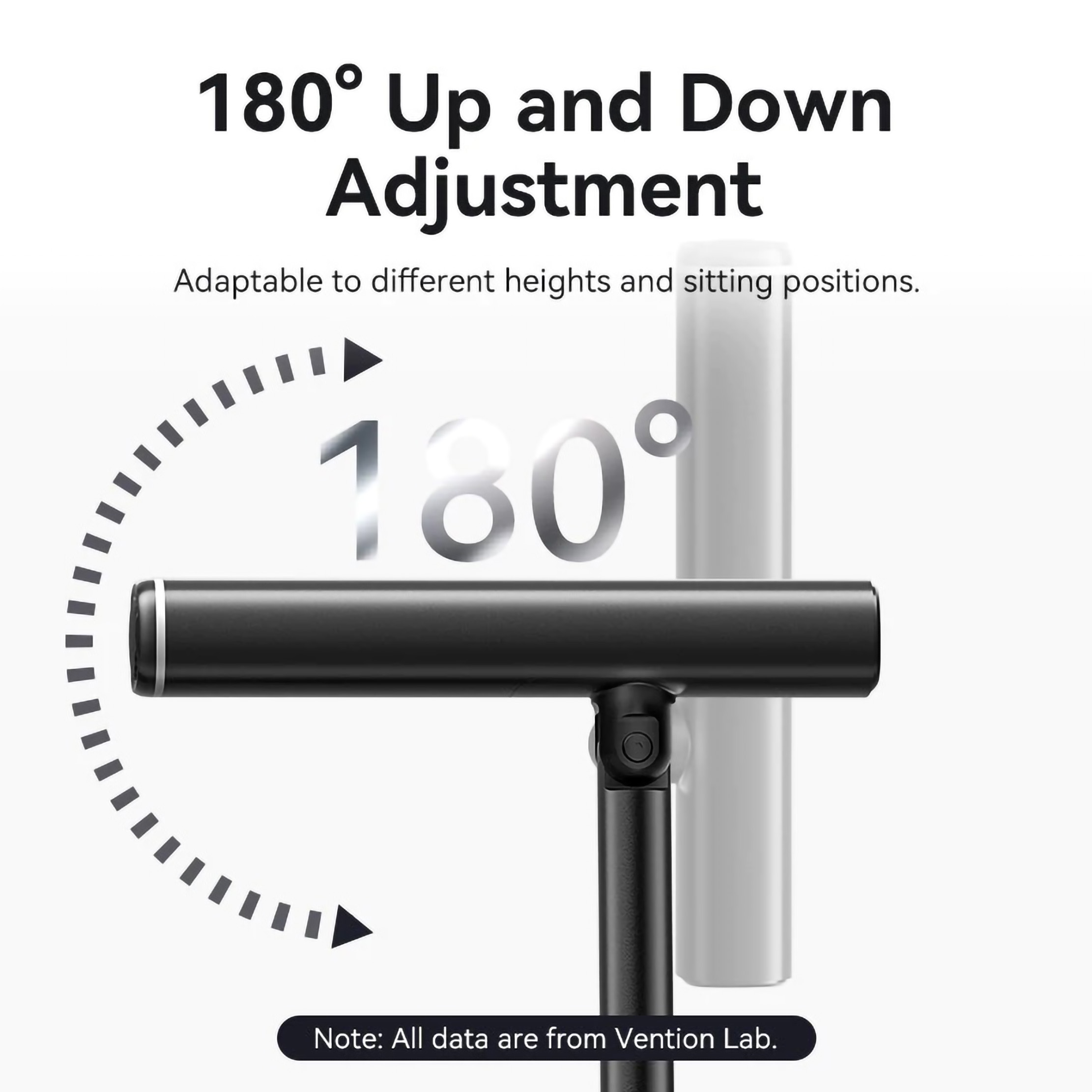 Sinshe Tekno Indonesia Vention USB Desktop Microphone DSP Noise Cancelling with Mute Button