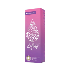Define® dengan Lacreon® Fresh Collection Fresh Hazel