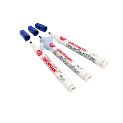Snowman Boardmarker
