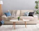 Heim Studio Michi Sofa Minimalis 3 Seater 1