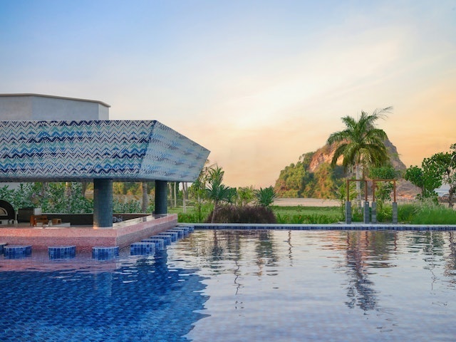Pullman Lombok Merujani Mandalika Beach Resort 2