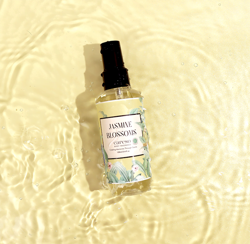 Careso Jasmine Blossom 3